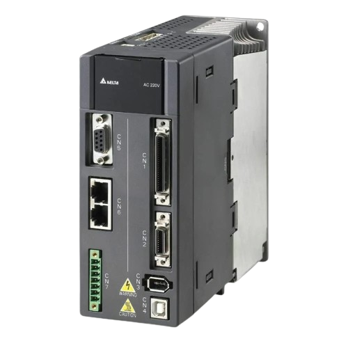 DELTA A2 SERVO DRIVE MODEL : ASD-A2-0421-L